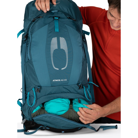 Wanderrucksack Osprey Atmos Ag 50