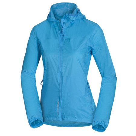 Damenjacke Northfinder Northcover blau Blue