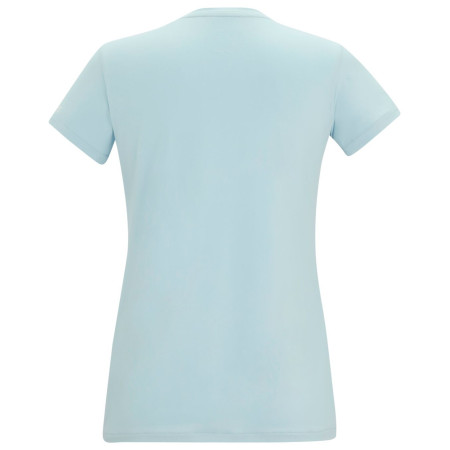 Damen-T-Shirt Regatta Womens Fingal Stretch