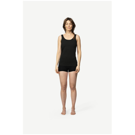 Damenunterhemd Devold Breeze Merino 150 Singlet Wmn