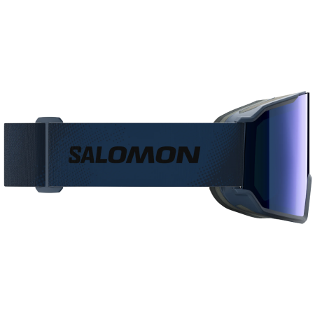 Skibrille Salomon S/VIEW 3 ML