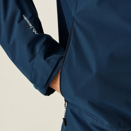 Herrenjacke Regatta Frelton