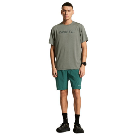 Herren-T-Shirt Craft ESSence Logo Tee 2 M