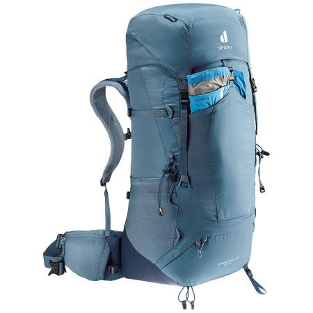 Rucksack Deuter Aircontact Lite 50 + 10