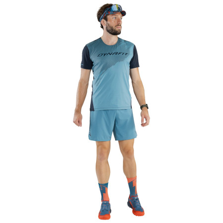 Herren-Funktionsshirt Dynafit Alpine 2 S/S Tee M