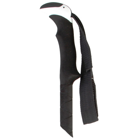 Skistöcke Axon Freeride