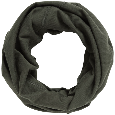 Halswärmer Craghoppers NosiLife Tube Scarf II grün Woodland Green