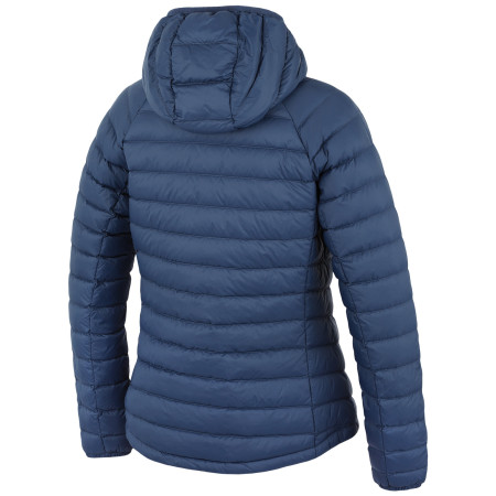 Damen Daunenjacke MOOA DownLite