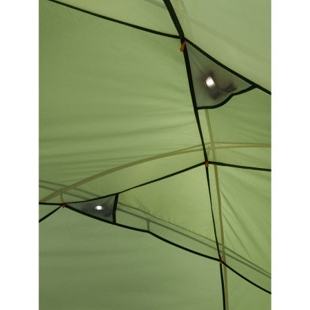 Wanderzelt Marmot Tungsten 4P