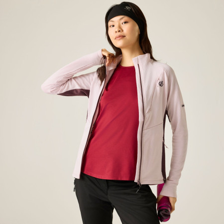 Damen Funktions-Sweatshirt Dare 2b Emerging III Mid