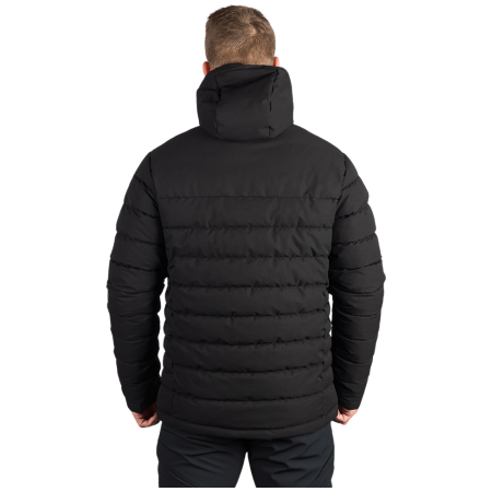 Herren-Winterjacke Northfinder Mirche