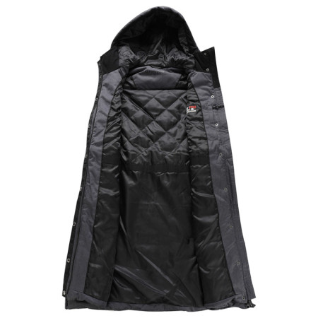 Damenweste Alpine Pro Harda