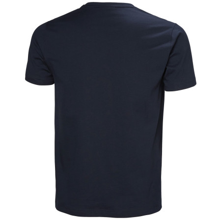 Herren-T-Shirt Helly Hansen Core Graphic T 2.0
