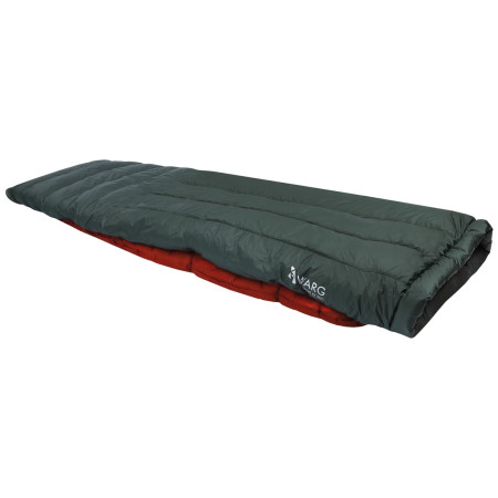 Daunen-Quilt Warg Sirius Q 500