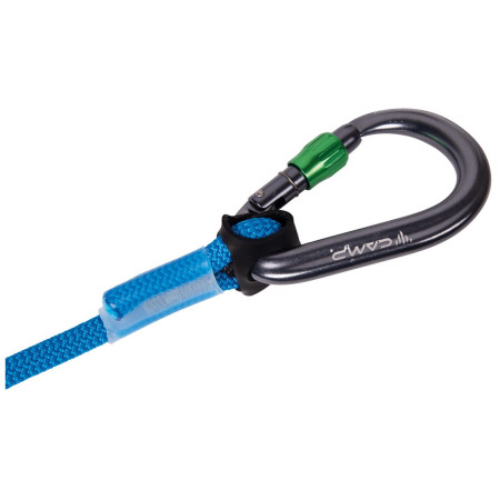 Selbstsicherungsschlinge Camp Reel Duo 100 Cm