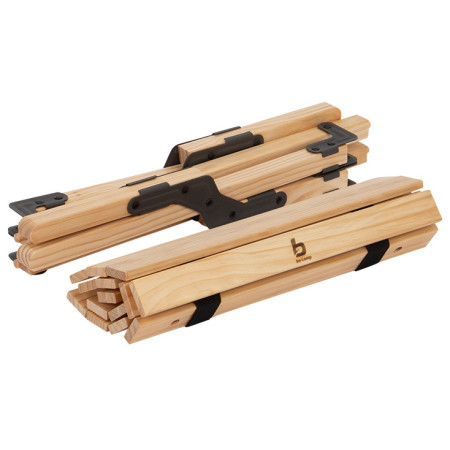 Beistelltisch Bo-Camp Shambles