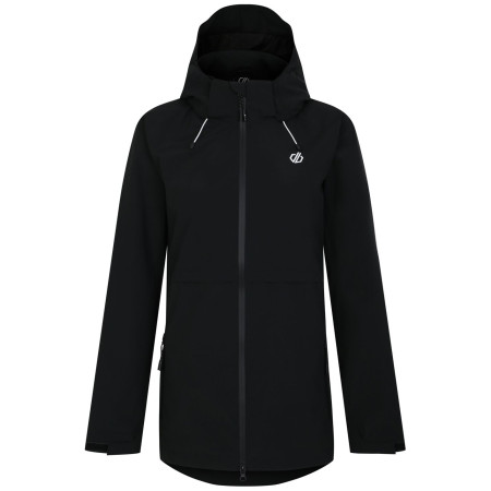 Damenjacke Dare 2b Switch UpII Jacket schwarz black