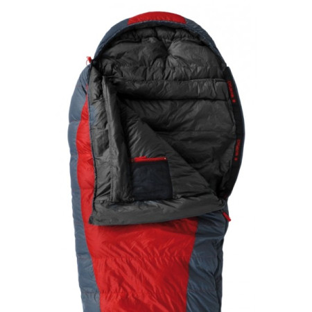 Daunenschlafsack Warmpeace Viking 900 195 cm