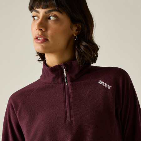 Damen-Sweatshirt Regatta Womens Montes