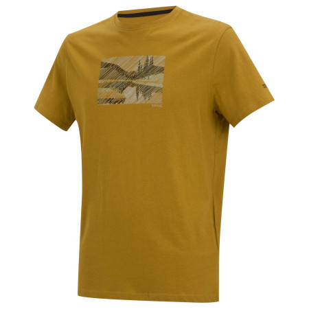 Herren-T-Shirt Regatta Breezed