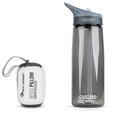 Kissen Sea to Summit Aeros Down Pillow Large