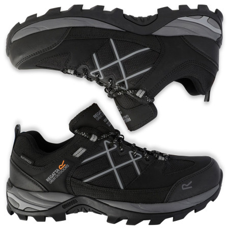 Herrenschuhe Regatta Samaris III Low