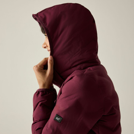 Damenjacke Regatta Deyla