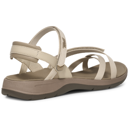 Damensandalen Teva Tirra Traveler Slingback