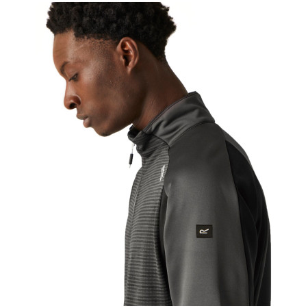 Herren-Sweatshirt Regatta Yare VIII