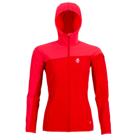 Damenjacke High Point Versa Lady Hoody Jacket
