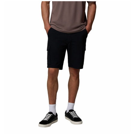 Herrenshorts Columbia Roc™ Tech Cargo Short schwarz Black