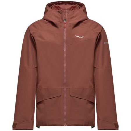 Wasserdichte Jacke Gore Tex Salewa Puez Gtx 2L Epe Jacket W