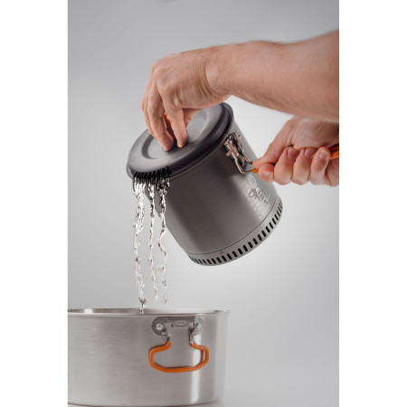 Geschirr GSI Outdoors Pinnacle Dualist HS