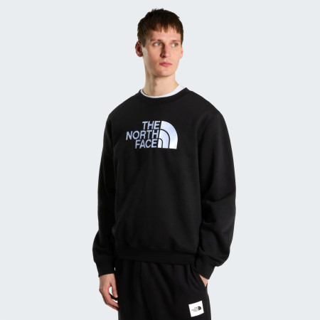 Herren-Sweatshirt The North Face Essential Drew Peak Regular Crew