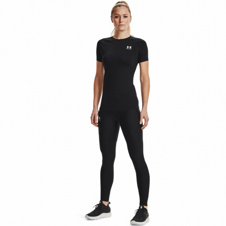Damen-Funktionsshirt Under Armour HG Authentics Comp SS