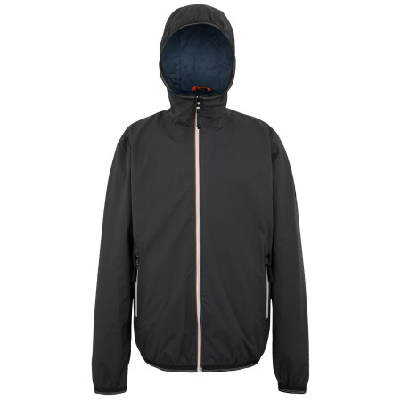 Herrenjacke Regatta Rehan grau Ash