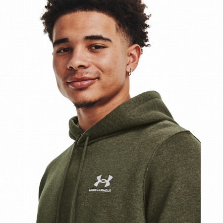 Herren-Sweatshirt Under Armour Essential Fleece Hoodie