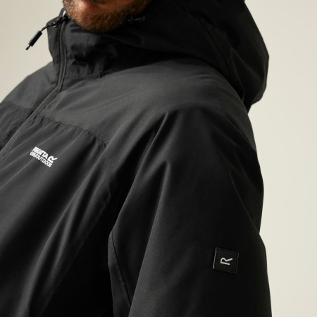 Herrenjacke Regatta Frelton