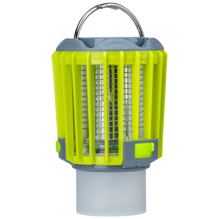 Taschenlampe und Insektenfalle Brunner Moslite