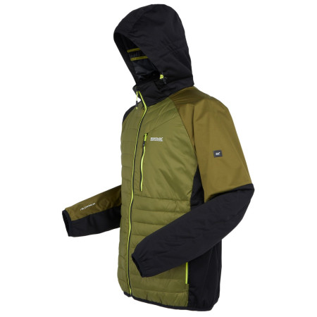 Herrenjacke Regatta Pro Hybrid