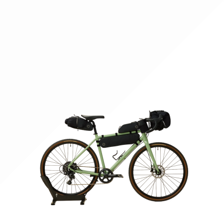 Rahmentasche Fjällräven Hoja Top Tube Bag