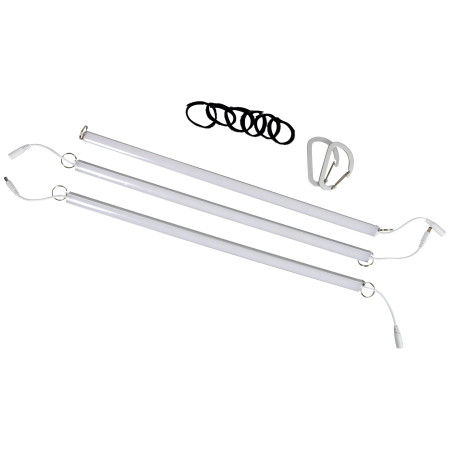 Leuchtband Bo-Camp Slim Tube Dimbaar 22W