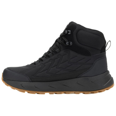 Herren Knöchel-Trekkingschuhe Regatta Onyx Mid