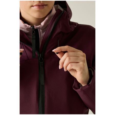 Damen-Winterjacke Regatta Denbury