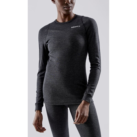 Damen Funktionsset Craft Core Wool Merino