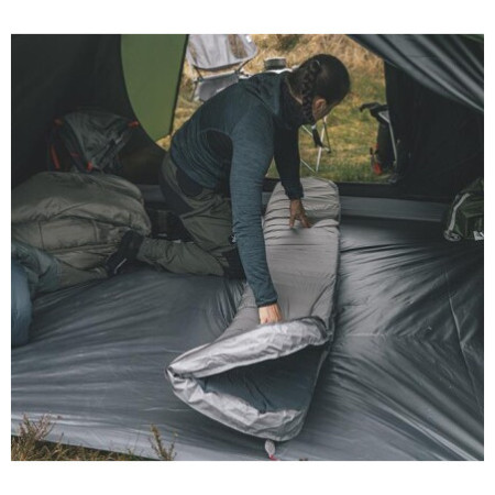 Aufblasbare Matratze Robens Polarshield 60