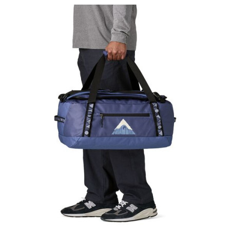 Reisetasche Patagonia Black Hole Duffel 40L