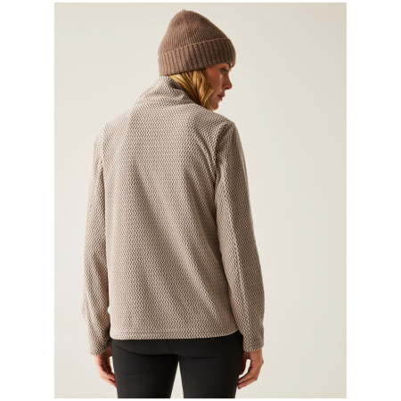 Damen-Sweatshirt Regatta Heidy Full Zip
