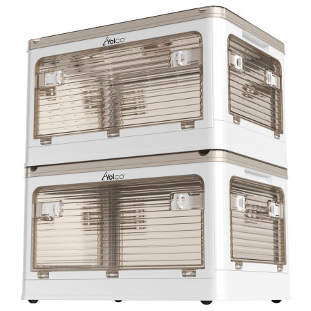 Aufbewahrungsbox Yolco FB40