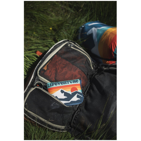 Sitzunterlage LifeVenture Sit Mat